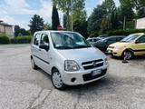Opel Agila 1.2 16V Enjoy 71.000km!!! - gebrauchte Opel Agila aus dem Jahr 2006