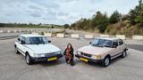 Saab 900c Classic - Saab 900: Coupe