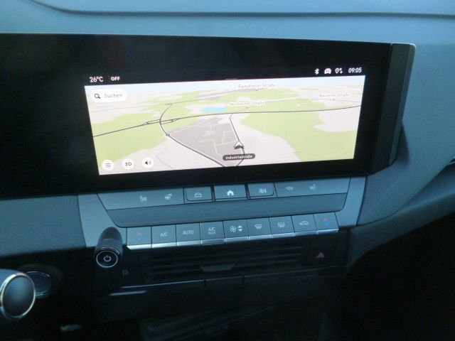 Astra L 5-tg. 1,2i Automatik-Hybrid GS, I-Lux,HD