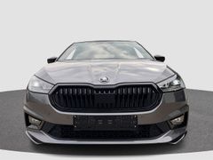 SKODA Fabia Monte Carlo behz.Lenkr PANO LED Kamera PDC