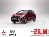 Mitsubishi Space Star Select+ 1.2 MIVEC ClearTec CVT - Mitsubishi Space Star in Bielefeld