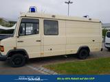 Mercedes-Benz Doka Zivilschutzausbau 53 kW (72 PS), Schalt.... - Angebote entsprechen deinen Suchkriterien