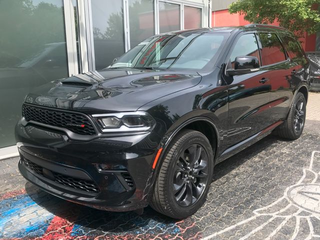 Dodge Durango R/T  *7-SITZER*LPG*AHK*Pano