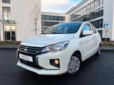 Mitsubishi Space Star Spirit - Mitsubishi Space Star Spirit mit Benzin-Antrieb