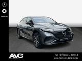 Mercedes-Benz EQS 580 4M AMG Burmest 360° Pano AHK Airmatic - Mercedes-Benz EQS aus 2023