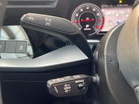 Audi A3 - Vorschau Bild 16
