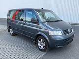 Volkswagen T5 Multivan DSG  2.5 TDI - gebrauchte VW T5 Multivan aus dem Jahr 2005