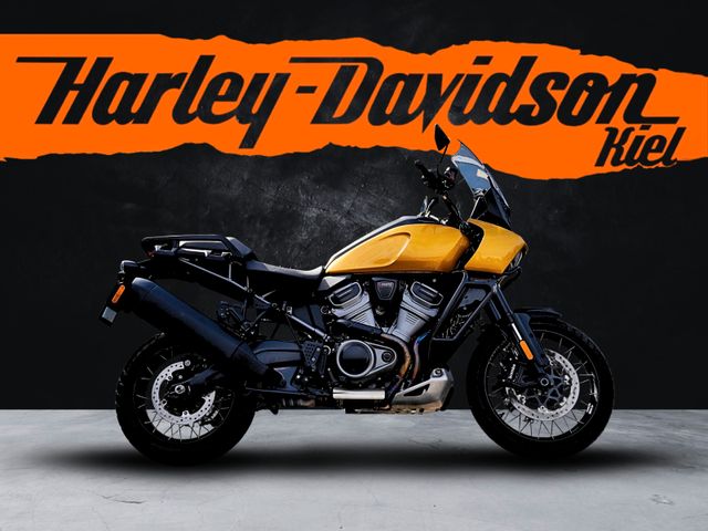 Harley-Davidson RA1250S Pan America Special - Custom Lack - AHR