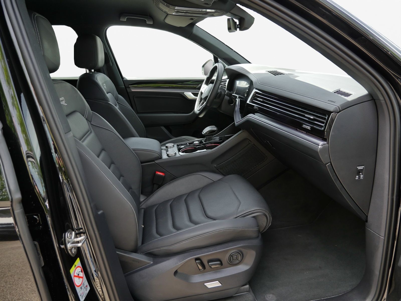 Volkswagen Touareg - Bild 4