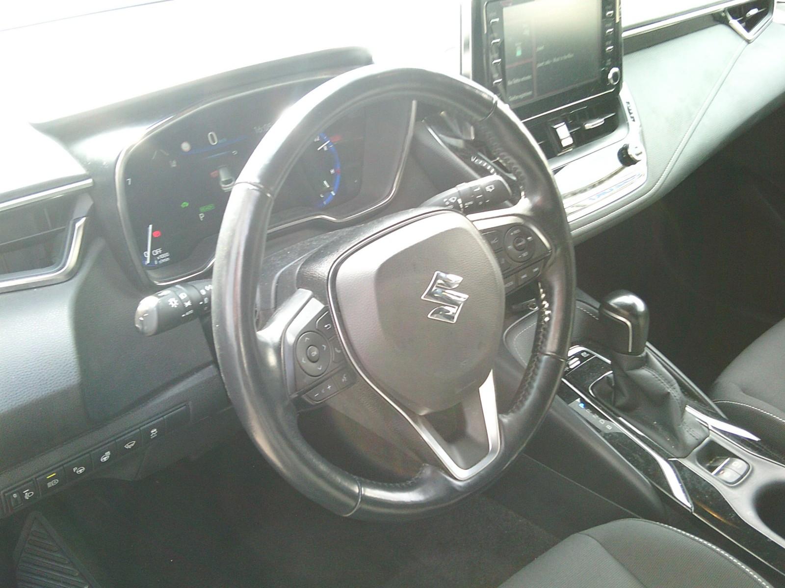 Suzuki Swace 1.8 Hybrid Comfort+