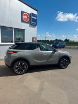 DS Automobiles DS3 DS 3 Performance Line - mit Benzin-Antrieb: Alcantara, mit Navigationssystem, Kleinwagen