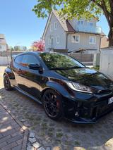 Toyota Yaris 1.6-l-Turbo GR High-Performance-Paket ... - Toyota Yaris: GR High Performance Paket