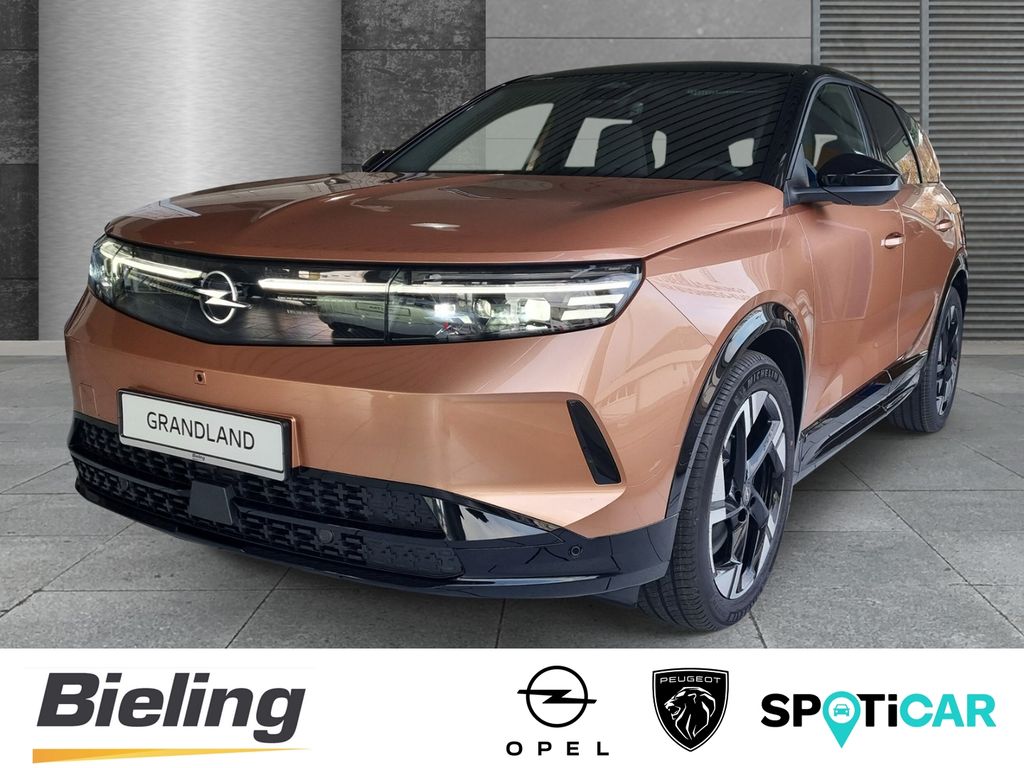 Opel Grandland (X)