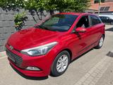 Hyundai i20 Passion-Sehr gute Ausstattung-Top gepflegt - Hyundai i20: Kleinwagen