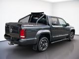 Volkswagen Amarok DoubleCab 3.0TDI 4M AHK.XENON.NAVI.HECKDE - Volkswagen mit Diesel-Antrieb: Geländewagen