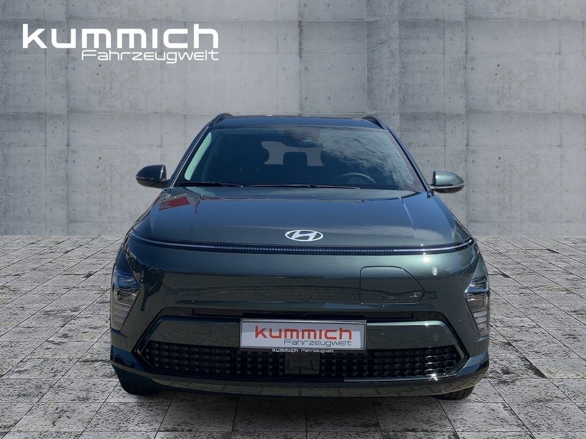 Hyundai KONA - Bild 2