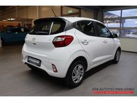 Hyundai i10 - Vorschau Bild 4