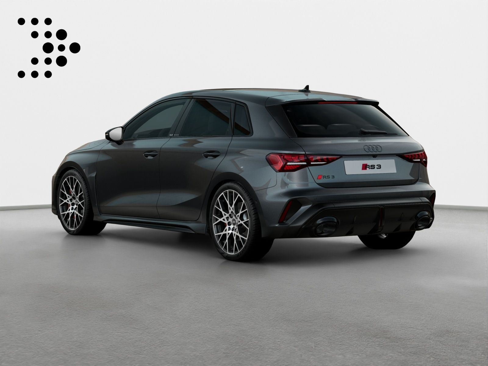 Audi RS3 - Bild 2
