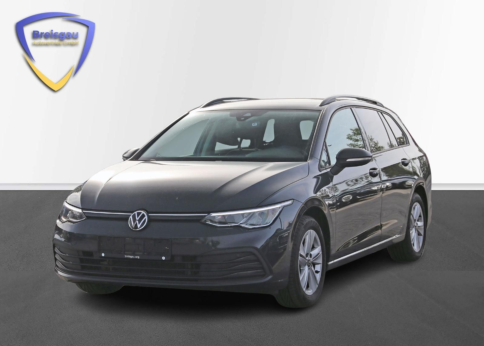Volkswagen Volkswagen Golf VIII 2.0 TDI Life Android Auto