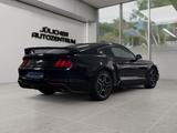 Ford Mustang 2.3 EcoBoost Aut., Inspektion Neu - Ford: 3.2