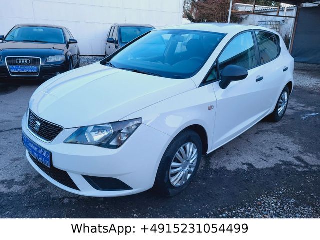 Seat Ibiza Reference