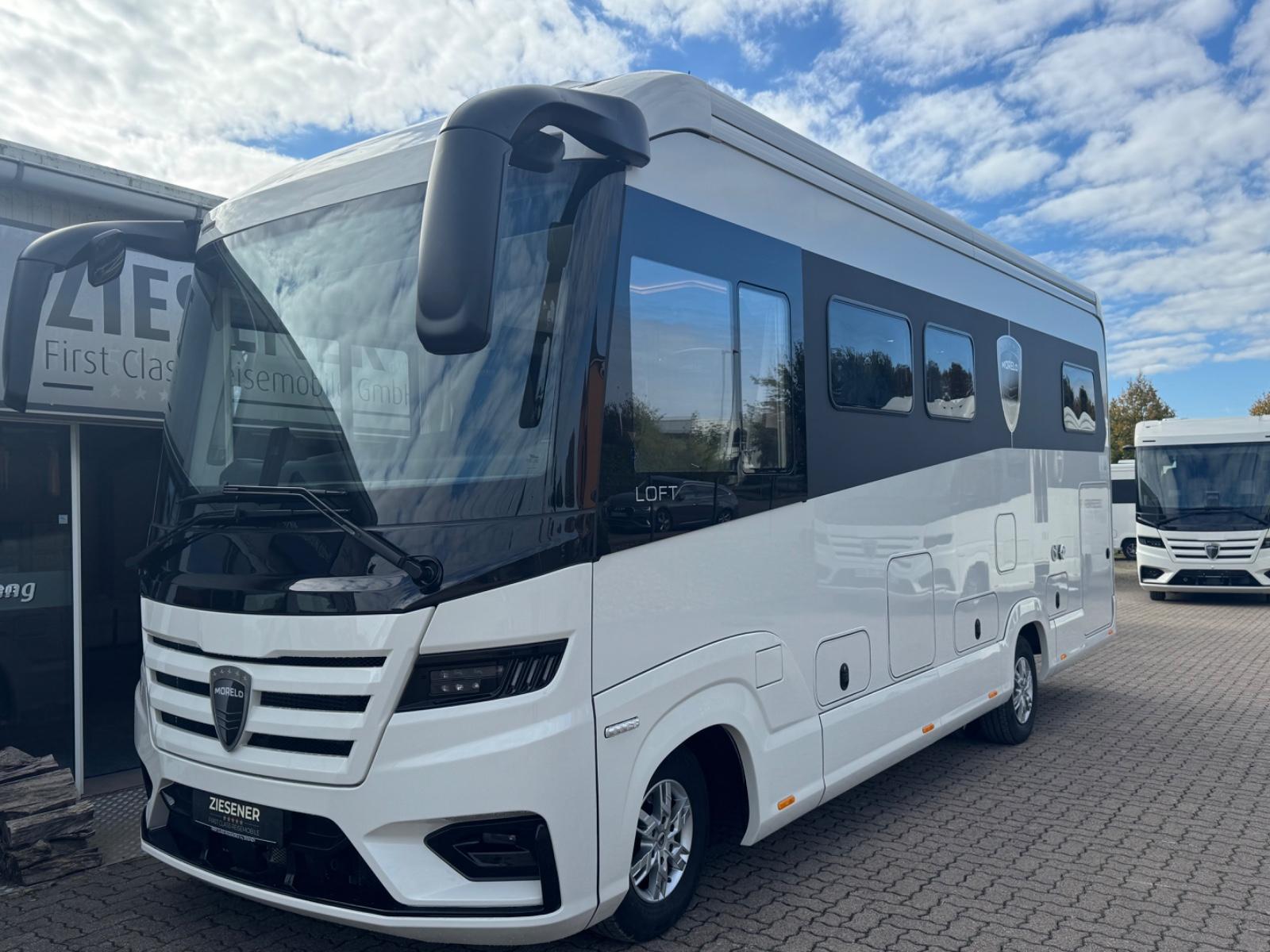 Morelo Loft 78 L MJ25