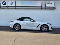 BMW Z4 - Vorschau Bild 5
