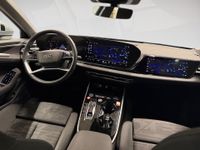 Audi A6 - Vorschau Bild 11