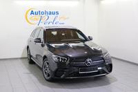 Mercedes-Benz E 300 DE T 4M AMG-LINE""AHK"HUP"DTR+"360"MEMORY"