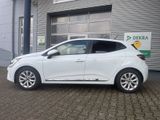 Renault Clio 1.0 Experience+Sitzhz+NAVI+BT+LED+P - Renault Clio Gebrauchtwagen in Duisburg