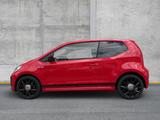 Volkswagen up! GTI 1.0 TSI Beats 17Zoll DAB+ - Volkswagen up!: Beats
