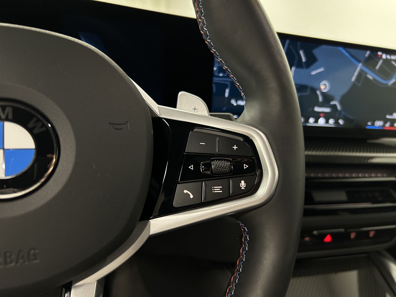 BMW M440 - Bild 32
