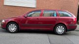 Skoda Octavia Combi 1.6 Ambiente, behindertengerecht