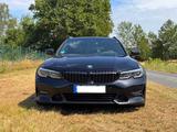 BMW 320d Touring Sportline top gepflegt - BMW 320 in Bielefeld