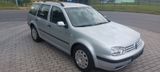 Volkswagen Golf 1.4 Comfortline Variant Comfortline - Volkswagen Golf aus 2004: Variant