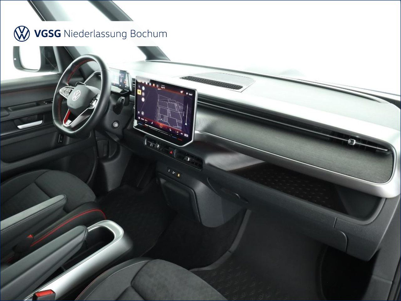 Volkswagen ID. Buzz - Bild 7