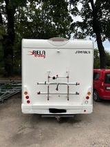 Citroën Jamper Bela Easy Jamaika Neuwertige Zustand  - Citroën Wohnwagen & Wohnmobile