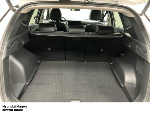 Hyundai TUCSON - Bild 8