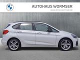 BMW 218i Active Tourer Advantage LED Navi Tempomat - gebrauchte BMW 218 Active Tourer aus dem Jahr 2019
