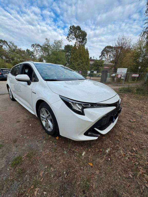 Image of Toyota Other