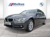 BMW 320d xDrive Touring Sport Line LED Navi Bus. - BMW 320: Allradantrieb, Kombi
