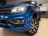 Volkswagen Amarok Aventura DoubleCab 4Motion - gebrauchte VW Amarok aus dem Jahr 2016