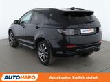 Land Rover Discovery Sport D200 Mild-Hybrid SE R-Dynamic - Land Rover Discovery Sport aus 2022