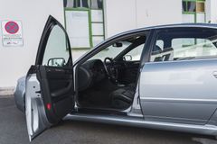 Fahrzeugabbildung Audi RS6 4.2 Quattro *Limousine / Erstlack*