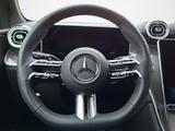 Mercedes-Benz GLC 300 d 4M AMG MBUX SHZ LED KEYLESS-GO - Mercedes-Benz GLC 300 Jahreswagen