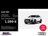 Audi SQ5 SUV edition one mythosschwarz  #TECH-PRO+AHK