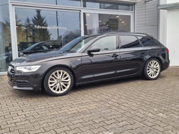 Audi A6 - 5