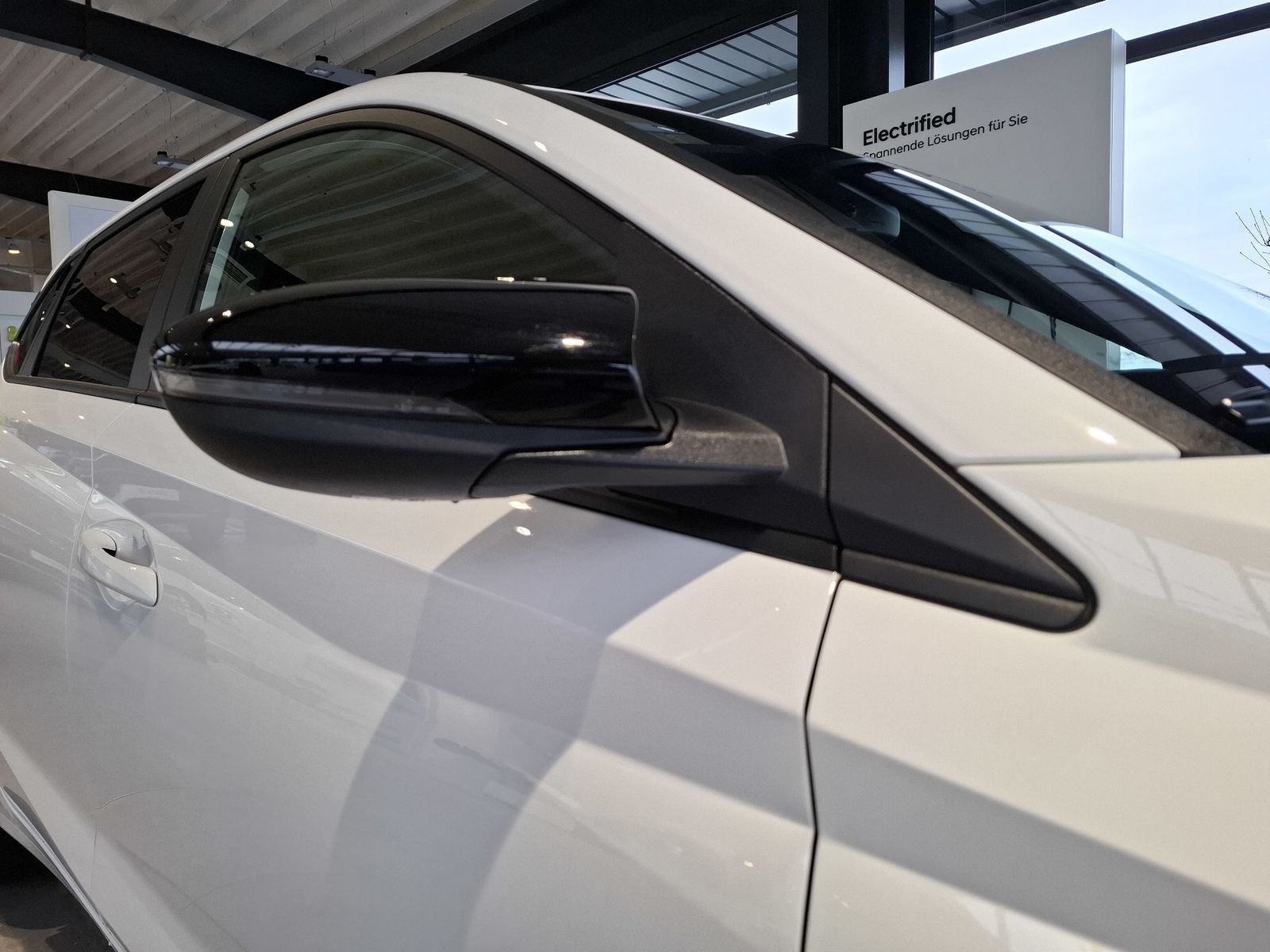 Hyundai i20 - Bild 5