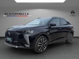 DS Automobiles DS 7 BlueHDI 130 EAT8 Étoile Opera Hellgrau - DS Automobiles DS7 (Crossback) Opera Gebrauchtwagen