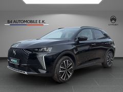 Fahrzeugabbildung DS Automobiles DS 7 BlueHDI 130 EAT8 Étoile Opera Hellgrau